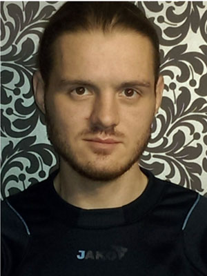 Андрій Крупак