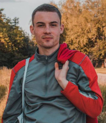 Олександр Катюжинський