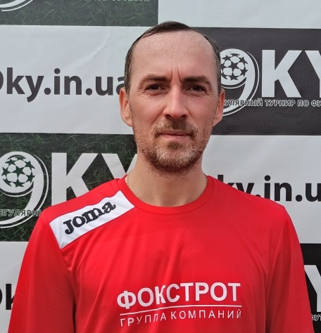 Володимир Моісеєнко