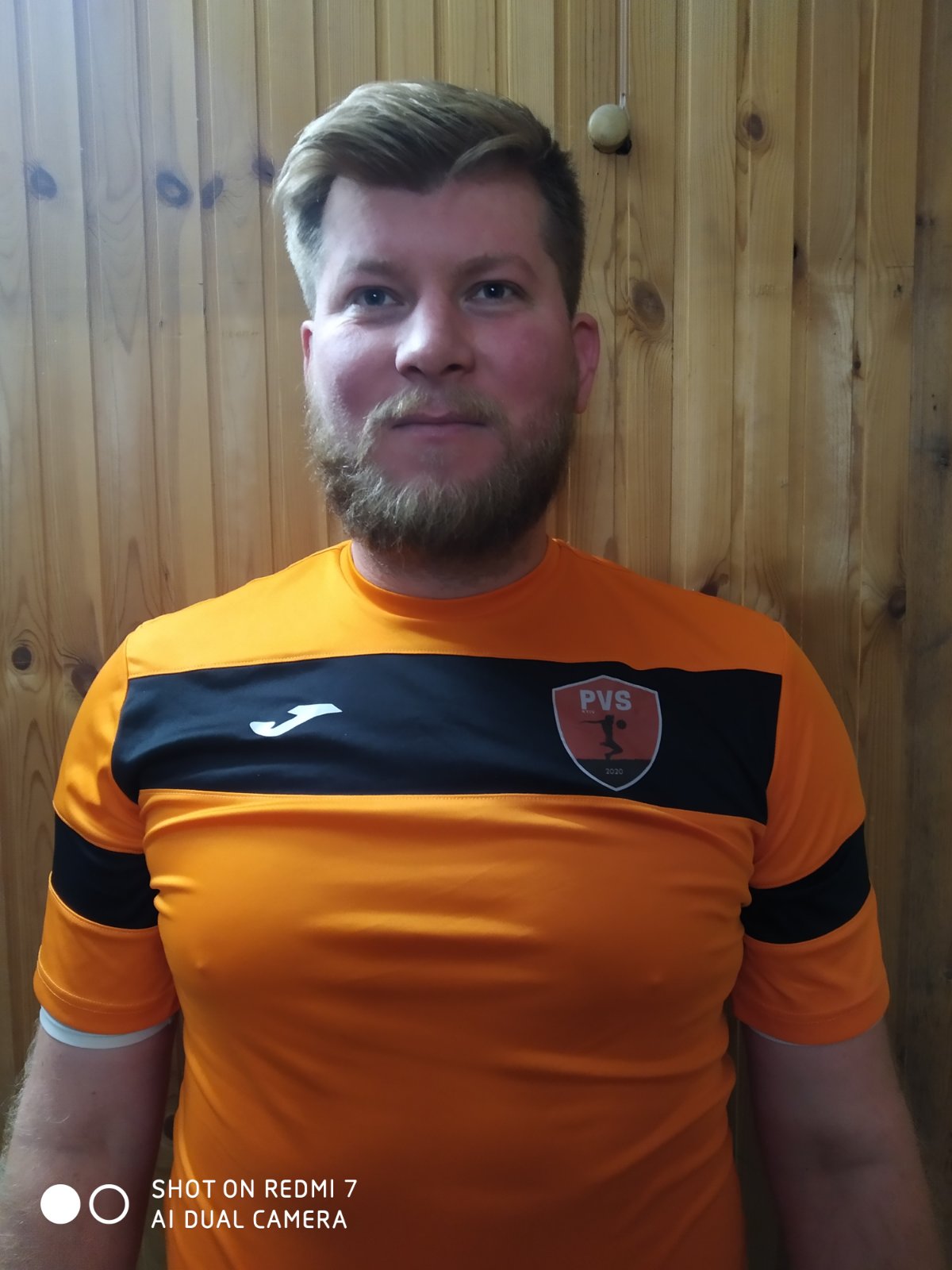 Фото гравця