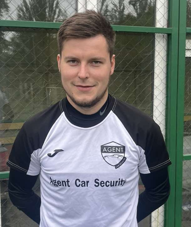 Владислав Сотник