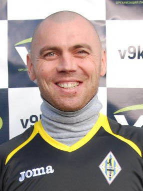 Фото гравця