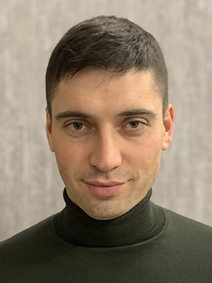 Микола Лавринчук