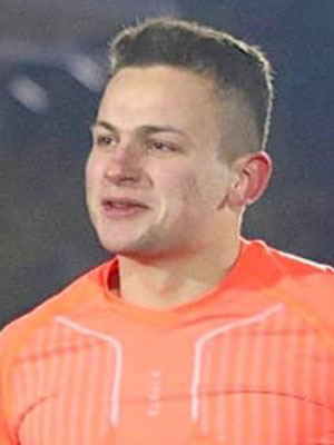 Фото гравця