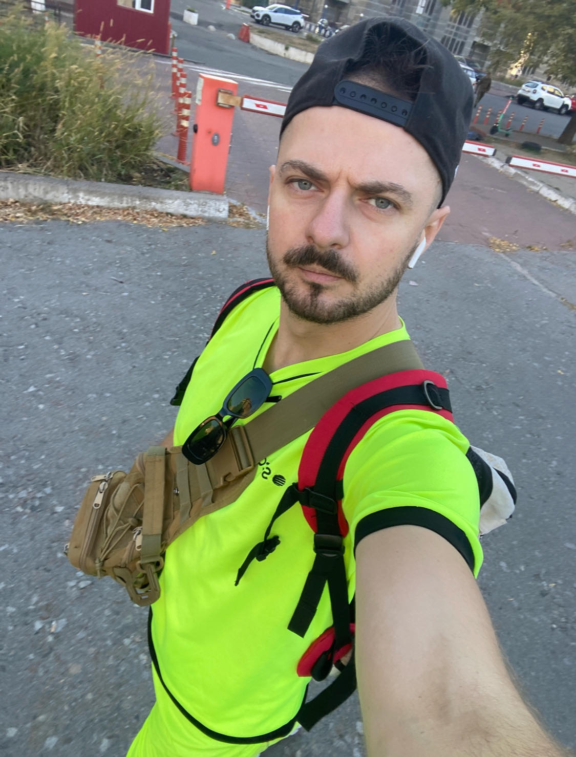 Роман Солоненко