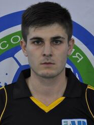 Андрій Тертишник