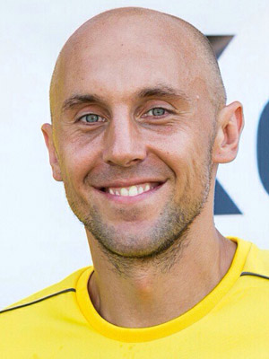 Максим Оленковський