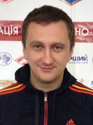 Андрій Демиденко