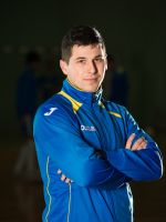 Кирило Левченко