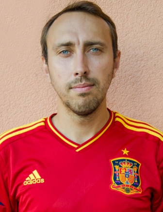 Павел Шельвашенко