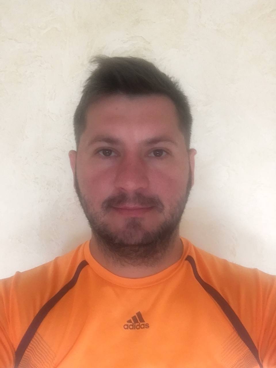 Євген Бєляков