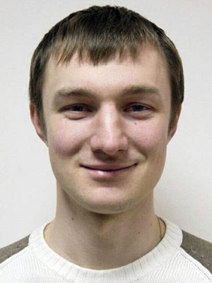 Богдан Бондар