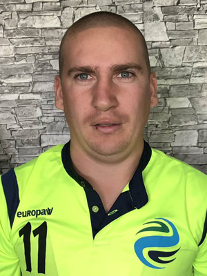 Вадим Шерех