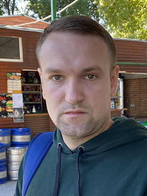 Олександр Каращук