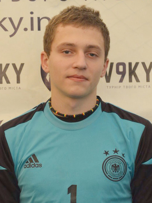 Олексій Худяков