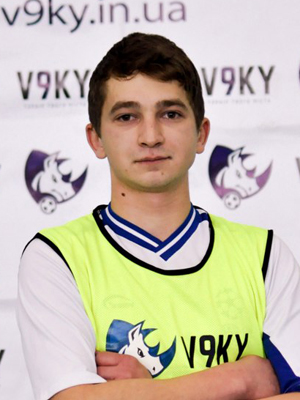 Назар Лозинський