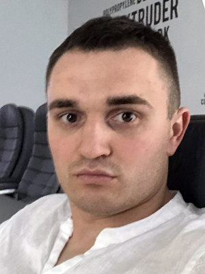 Фото гравця