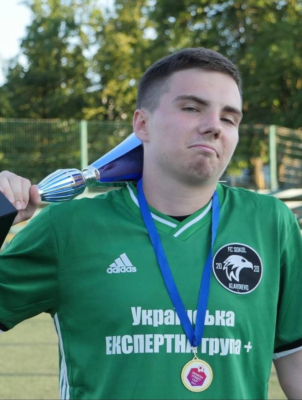 Микола Лисенко