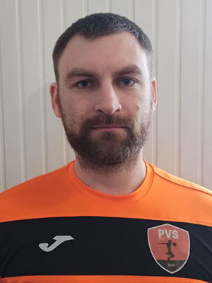 Фото гравця