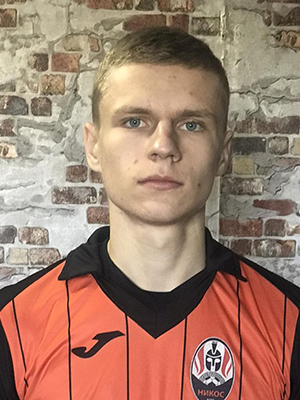 Назарій Мещук