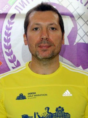 Фото гравця