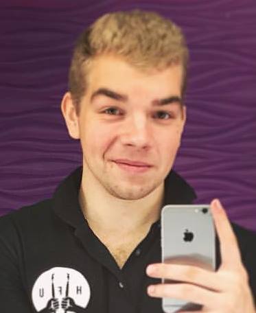 Тарас Стеценко