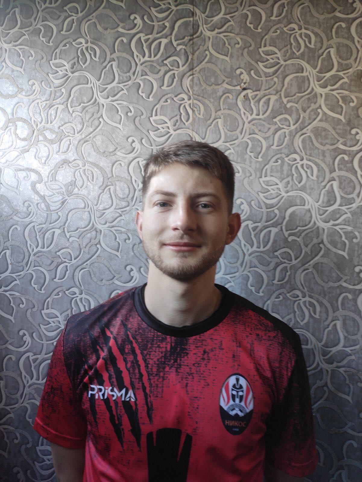 Мар"ян Гресько