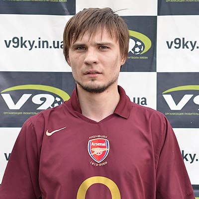 Фото капітана