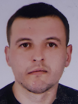 Фото гравця