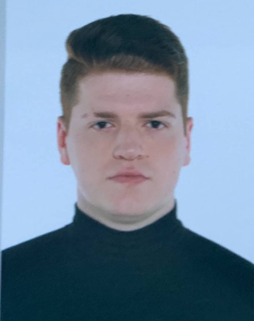 Фото гравця