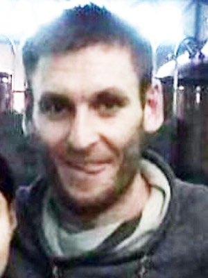 Дмитро Гогуля