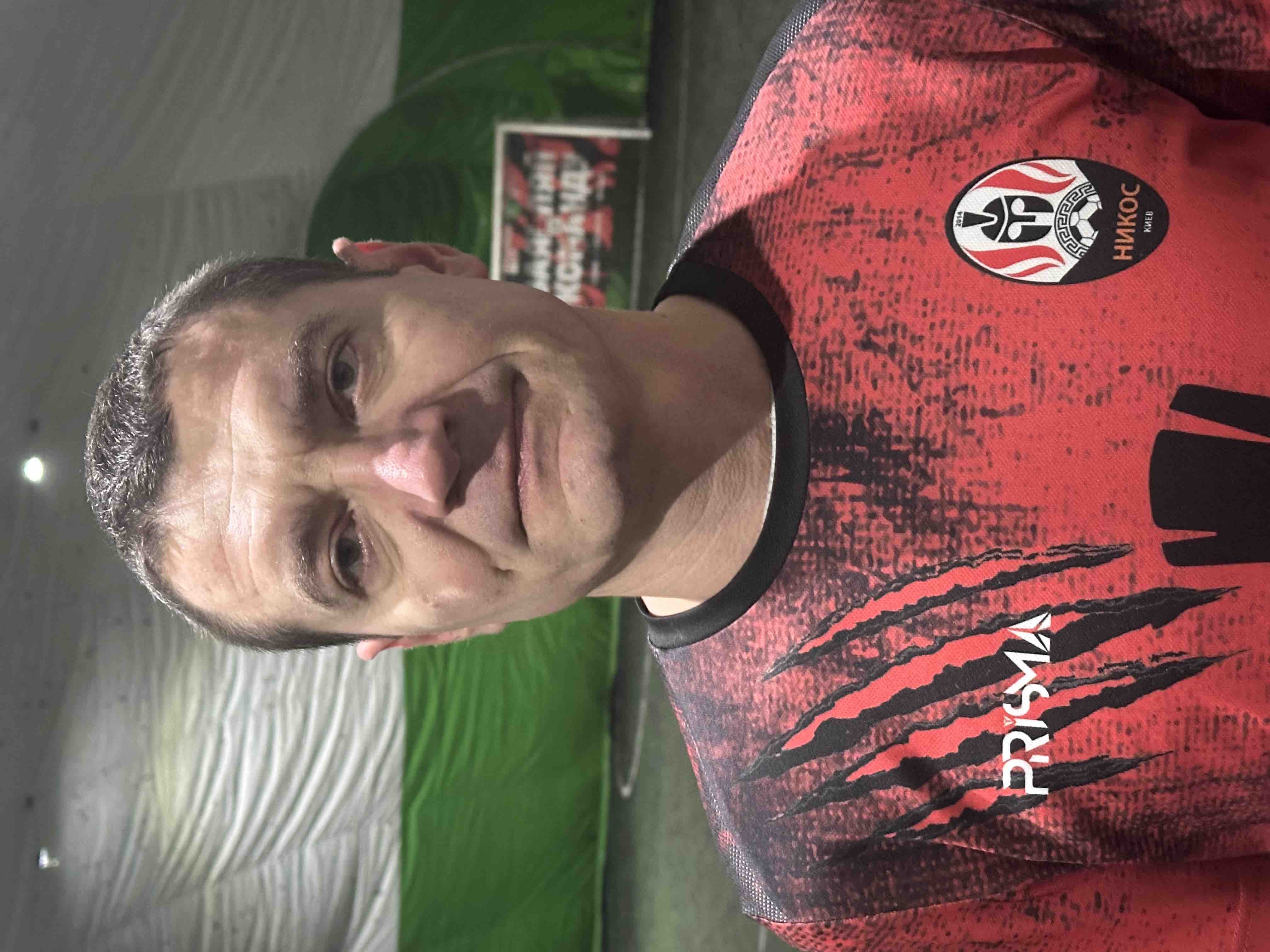 Сергій Косаченко