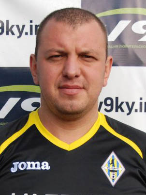 Фото гравця