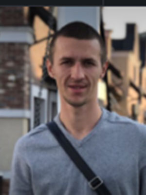 Володимир Костєєв