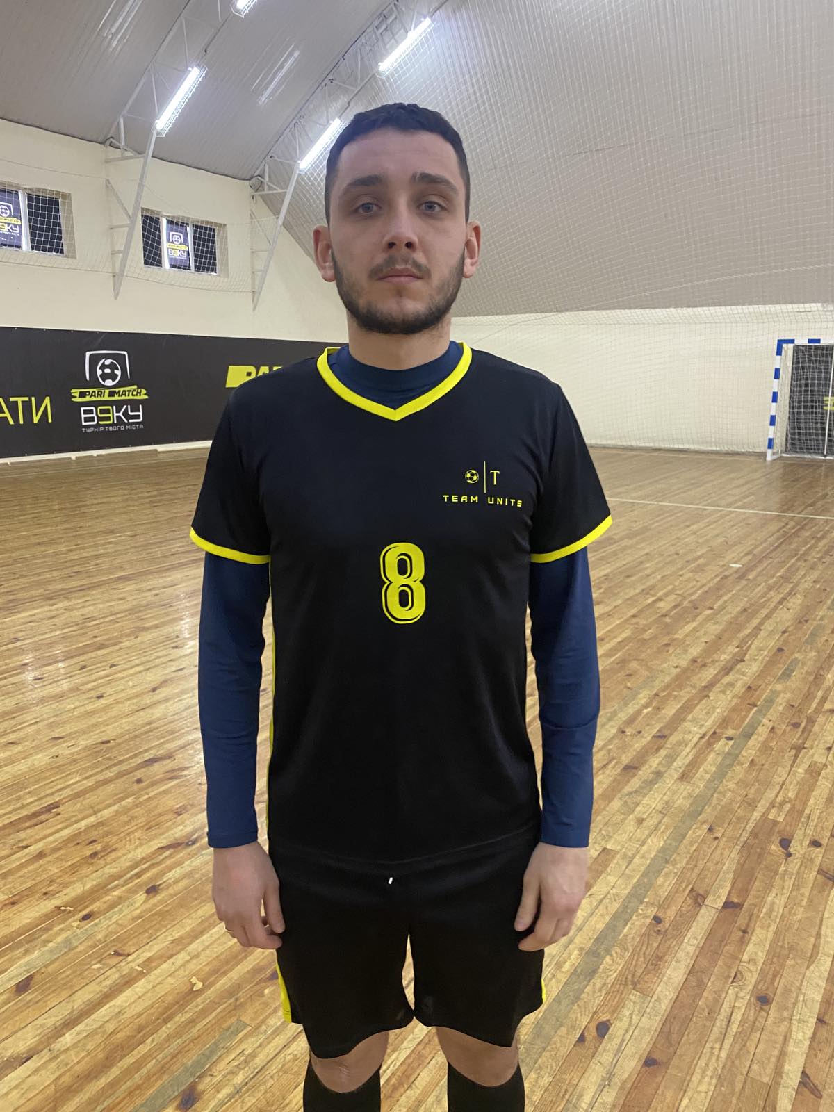 Роман Боднар