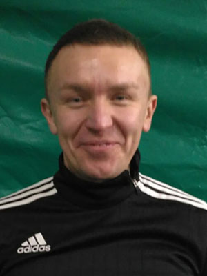 Олександр Дригус