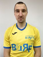 Євгеній Русалим