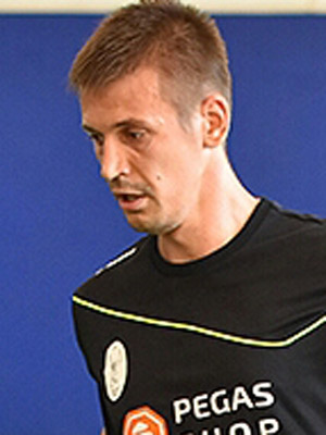 Віталій Підгорський