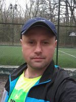 Олексій Стакс