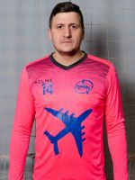 Фото гравця