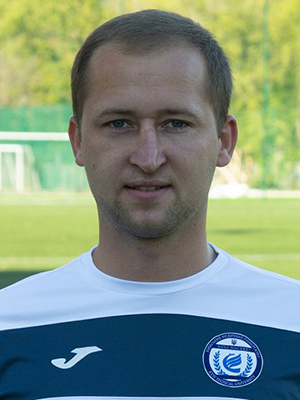 Ігор Карпюк