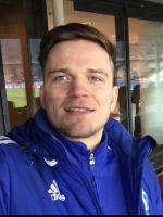 Сергій Невгадовський