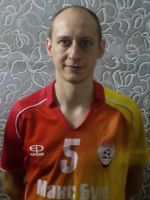 Максим Стасюк