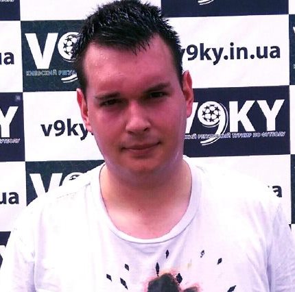 Александр Копытко