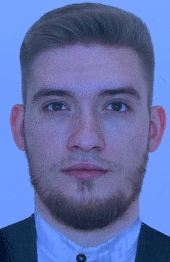 Олексій Крохмаленко