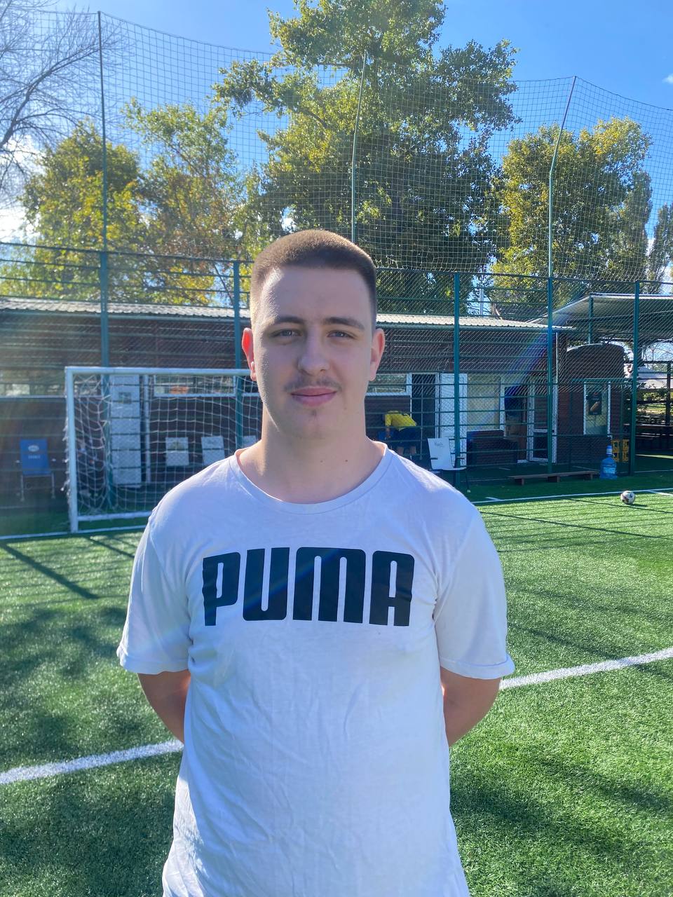 Фото гравця