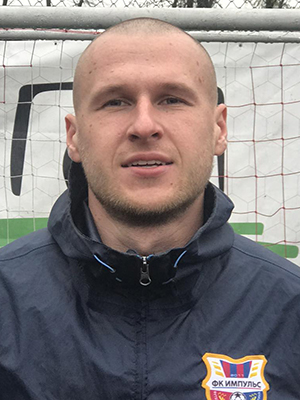 Кирило Костенніков