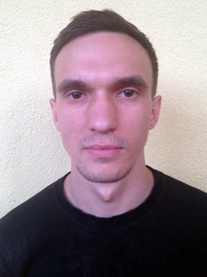 Фото гравця