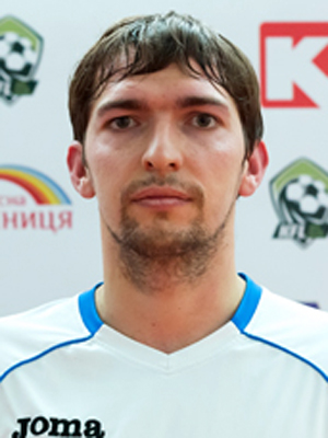 Микола Славіхін