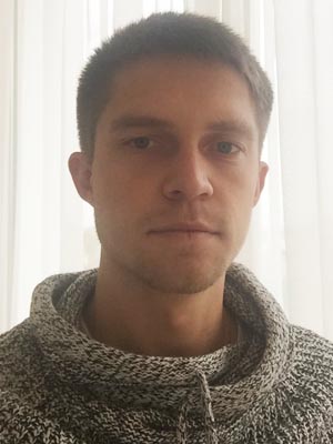 Іван Котюха